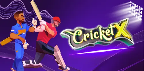 Cricketx