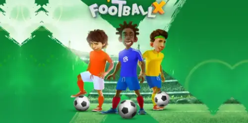 Footballx