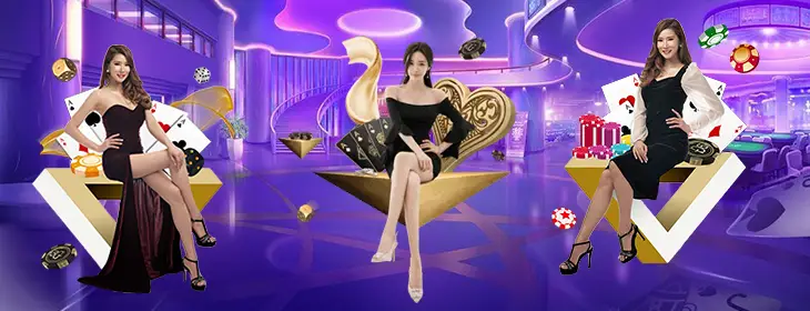 SkyExchange Live Casino