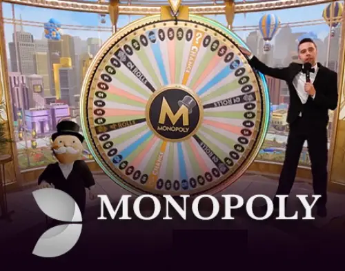 Monopoly