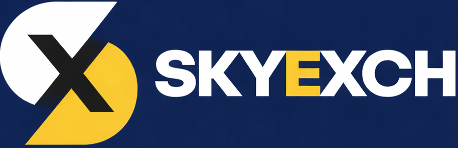 SkyExchange Logo