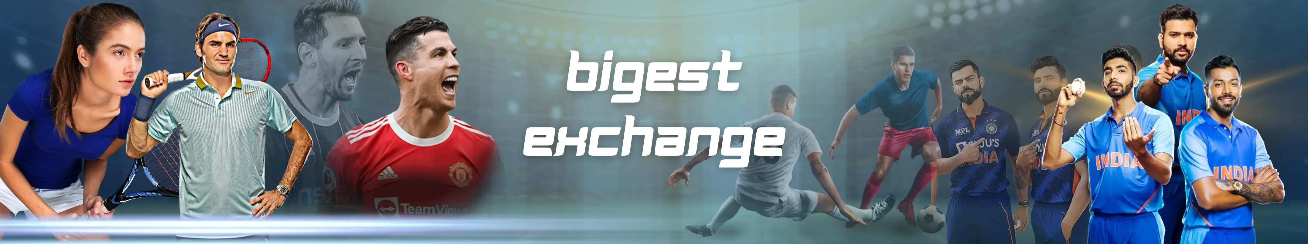 SkyExchange Biggest Exchange - Cricket Betting and Casino