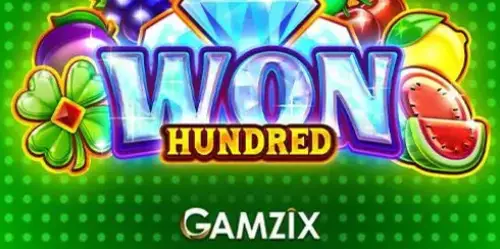 Won Hundred